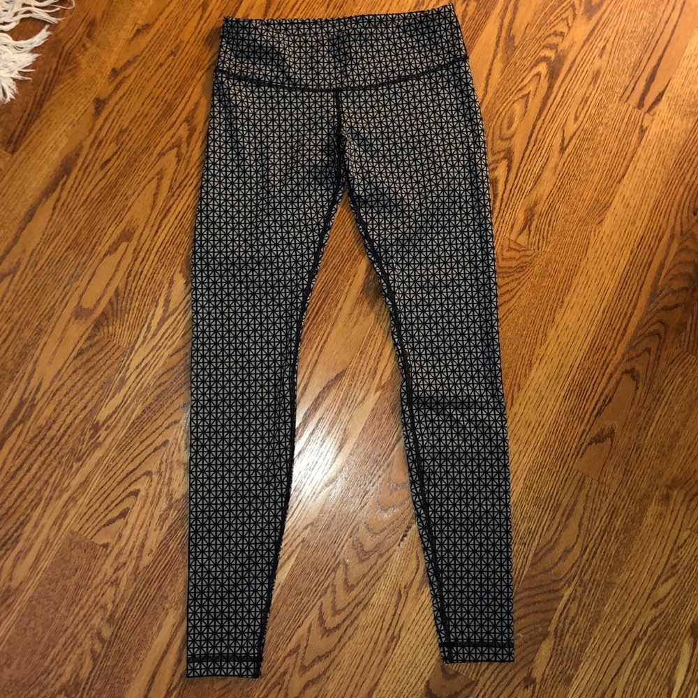 nwot lululemon leggings 🖤